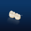 3d multilayer zirconia para sa mga restorasyon ng ngipin